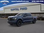2025 Ford F-150 SuperCrew Cab 4WD Pickup for sale #DT2F9485 - photo 1