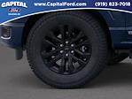 2025 Ford F-150 SuperCrew Cab 4WD Pickup for sale #DT2F9485 - photo 19