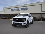 2025 Ford F-150 SuperCrew Cab 4WD Pickup for sale #DT2F9486 - photo 4