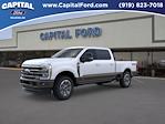 New 2026 Ford F-250 King Ranch Crew Cab for sale #DT2F9520 - photo 1