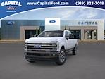 New 2026 Ford F-250 King Ranch Crew Cab for sale #DT2F9520 - photo 3