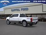 New 2026 Ford F-250 King Ranch Crew Cab for sale #DT2F9520 - photo 2