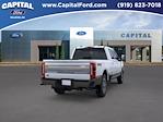 New 2026 Ford F-250 King Ranch Crew Cab for sale #DT2F9520 - photo 8