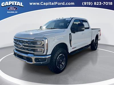 2024 Ford F-250 Crew Cab 4WD Pickup for sale #DT2F9520A - photo 1