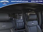 New 2025 Ford F-150 Platinum SuperCrew Cab for sale #DT2F9522 - photo 22