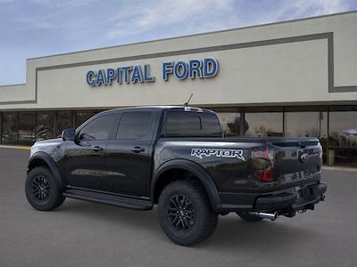 New 2025 Ford Ranger - photo 1