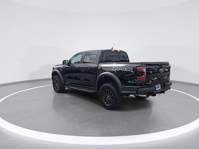 2025 Ford Ranger SuperCrew Cab 4WD Pickup for sale #DT2F9526 - photo 2