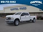 2025 Ford F-350 Crew Cab SRW 4WD Pickup for sale #DT2F9528 - photo 1