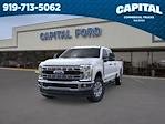 2025 Ford F-350 Crew Cab SRW 4WD Pickup for sale #DT2F9528 - photo 4