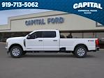 2025 Ford F-350 Crew Cab SRW 4WD Pickup for sale #DT2F9528 - photo 5