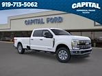 2025 Ford F-350 Crew Cab SRW 4WD Pickup for sale #DT2F9528 - photo 7