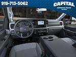 2025 Ford F-350 Crew Cab SRW 4WD Pickup for sale #DT2F9528 - photo 9