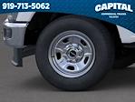 2025 Ford F-350 Super Cab SRW 4WD Cab Chassis for sale #DT2F9613 - photo 19