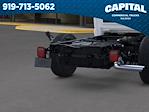 2025 Ford F-350 Super Cab SRW 4WD Cab Chassis for sale #DT2F9613 - photo 21