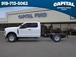 2025 Ford F-350 Super Cab SRW 4WD Cab Chassis for sale #DT2F9613 - photo 5