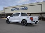 2025 Ford F-150 SuperCrew Cab 4WD Pickup for sale #DT2F9616 - photo 2