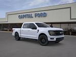 2025 Ford F-150 SuperCrew Cab 4WD Pickup for sale #DT2F9616 - photo 7