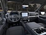 2025 Ford F-150 SuperCrew Cab 4WD Pickup for sale #DT2F9616 - photo 9