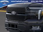 2025 Ford F-150 SuperCrew Cab 4WD Pickup for sale #DT2F9617 - photo 17