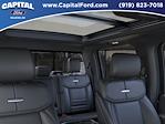2025 Ford F-150 SuperCrew Cab 4WD Pickup for sale #DT2F9617 - photo 22