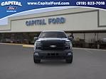 2025 Ford F-150 SuperCrew Cab 4WD Pickup for sale #DT2F9617 - photo 6