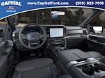 2025 Ford F-150 SuperCrew Cab 4WD Pickup for sale #DT2F9617 - photo 9