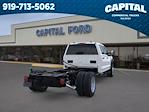 New 2026 Ford F-550 Crew Cab Cab Chassis for sale #DT2F9621 - photo 8