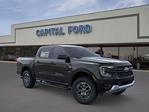 New 2025 Ford Ranger XLT SuperCrew Cab for sale #DT2F9624 - photo 7