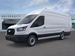 New 2026 Ford Transit 350 High Roof Empty Cargo Van for sale #DT2F9625 - photo 1