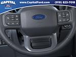 New 2025 Ford F-150 XLT SuperCrew Cab for sale #DT2F9627 - photo 12