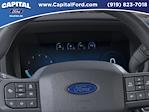 New 2025 Ford F-150 XLT SuperCrew Cab for sale #DT2F9627 - photo 13