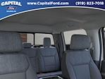 New 2025 Ford F-150 XLT SuperCrew Cab for sale #DT2F9627 - photo 22
