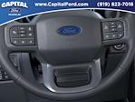 2025 Ford F-150 SuperCrew Cab 4WD Pickup for sale #DT2F9627 - photo 12