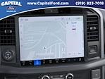 2025 Ford F-150 SuperCrew Cab 4WD Pickup for sale #DT2F9627 - photo 14