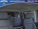 2025 Ford F-150 SuperCrew Cab 4WD Pickup for sale #DT2F9627 - photo 22