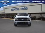 New 2025 Ford F-150 XLT SuperCrew Cab for sale #DT2F9627 - photo 6