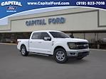 New 2025 Ford F-150 XLT SuperCrew Cab for sale #DT2F9627 - photo 7