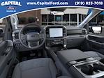 New 2025 Ford F-150 XLT SuperCrew Cab for sale #DT2F9627 - photo 9