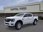 New 2025 Ford Ranger XL SuperCrew Cab for sale #DT2F9628 - photo 1