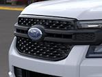 New 2025 Ford Ranger XL SuperCrew Cab for sale #DT2F9628 - photo 17