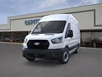 New 2026 Ford Transit 350 High Roof Empty Cargo Van for sale #DT2F9633 - photo 4