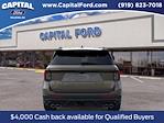 2026 Ford Explorer 4WD SUV for sale #FTDT2F9634 - photo 6