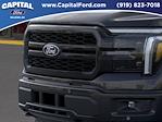 2025 Ford F-150 SuperCrew Cab 4WD Pickup for sale #DT2F9648 - photo 17