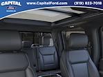 2025 Ford F-150 SuperCrew Cab 4WD Pickup for sale #DT2F9648 - photo 22