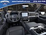 New 2026 Ford F-150 Lariat SuperCrew Cab for sale #DT2F9650 - photo 9