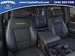 2025 Ford F-150 SuperCrew Cab 4WD Pickup for sale #DT2F9652 - photo 10