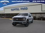2025 Ford F-150 SuperCrew Cab 4WD Pickup for sale #DT2F9652 - photo 4