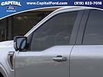 2025 Ford F-150 SuperCrew Cab 4WD Pickup for sale #DT2F9652 - photo 20
