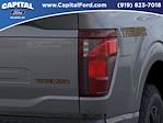 2025 Ford F-150 SuperCrew Cab 4WD Pickup for sale #DT2F9652 - photo 21