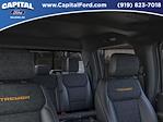 2025 Ford F-150 SuperCrew Cab 4WD Pickup for sale #DT2F9652 - photo 22
